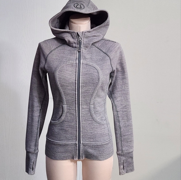 Lululemon Athletica Scuba Jacket - Picture 2 of 10